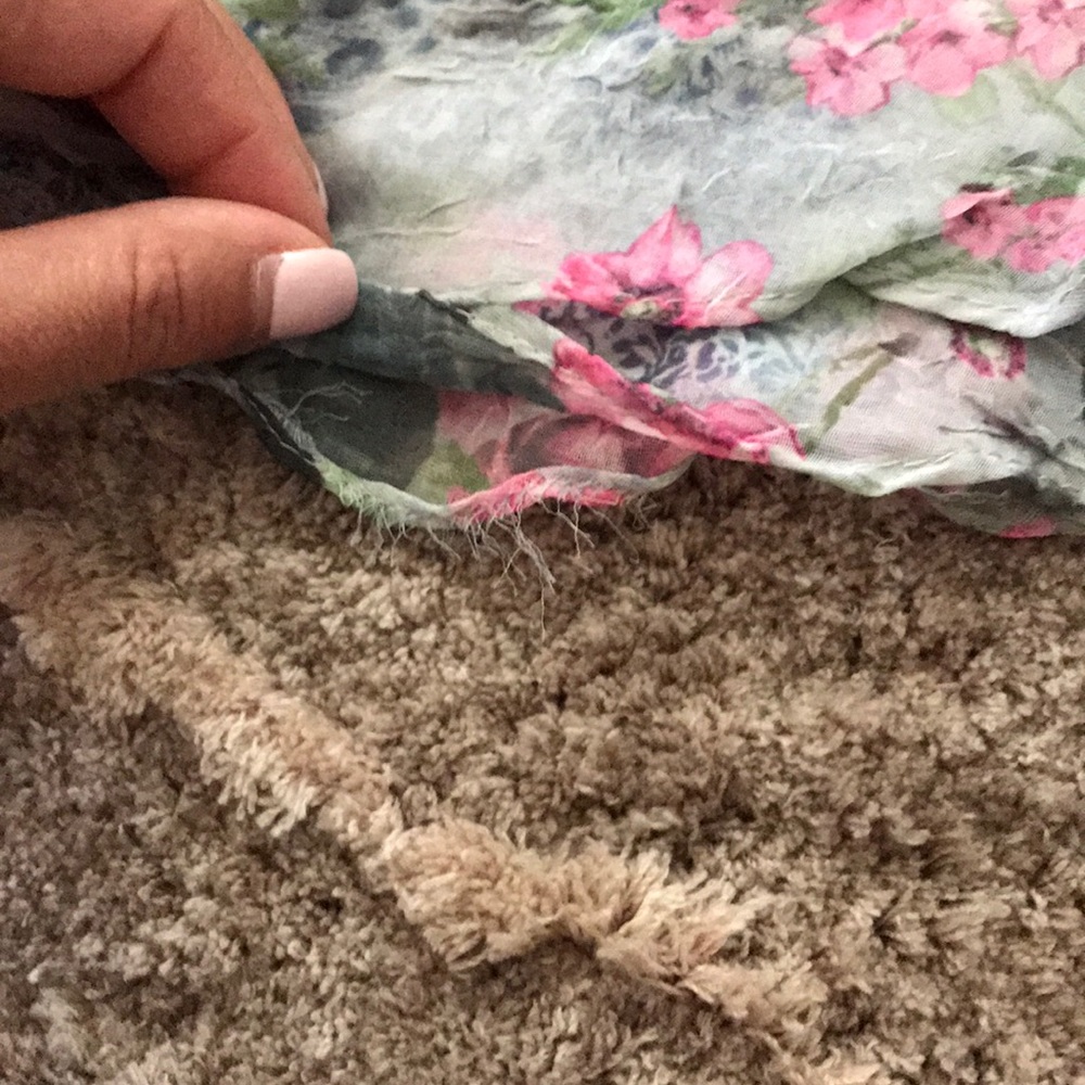 Mini skirt - Picture 2 of 3